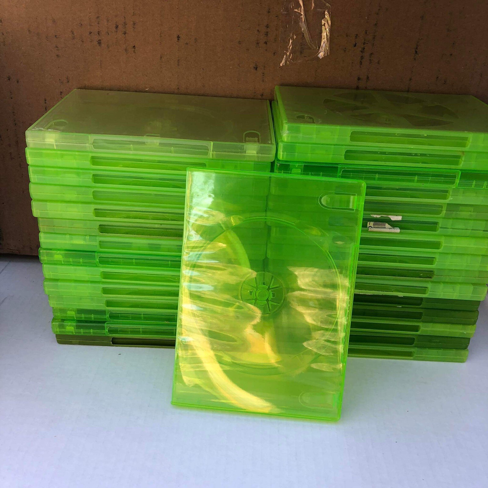 Original Xbox/Xbox 360 Replacement Case eBay