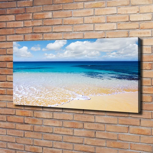 Tulup Impression sur Toile 120x60cm - Toile Imprimés Tableau Décoration