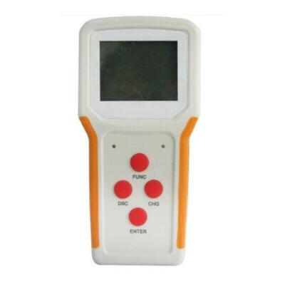 Portable Laptop Battery Tester RFNT2 Laptop Battery Manager Battery Repair Tool