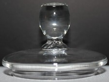 GLENCAIRN TASTING CAP (GINGER JAR TOP) FOR TH...