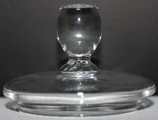 GLENCAIRN TASTING CAP (GINGER JAR TOP) FOR THE TRADITIONAL GLENCAIRN GLASS
