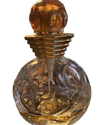 Vtg Christian Dior DOLCE VITA 50 mL 1.7 fl Eau de Toilette EDT Spray Perfume 30%