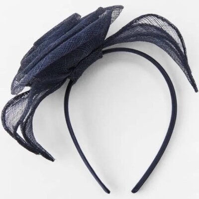 Brand new zara floral headpiece headband for Prom & parties Zara | Accessories | Brand New Zara Floral Headpiece  main image 3
