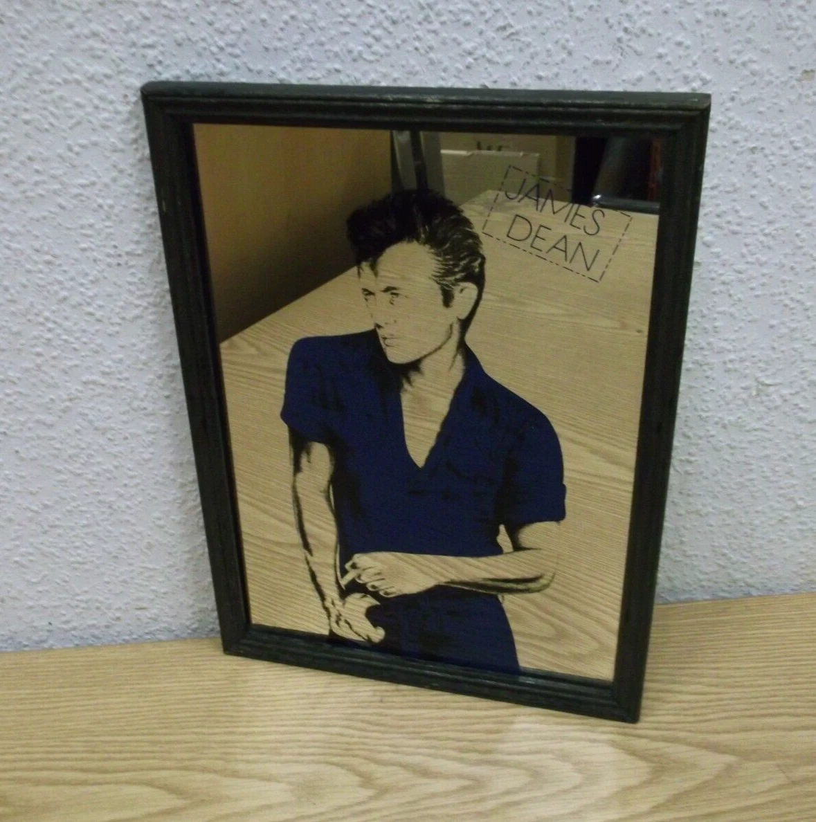 James Dean canvas prints bestellen