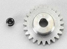 23T .6Mod 1/8" 3mm bore Metric Pinion Gear Robinson Racing RRP1123