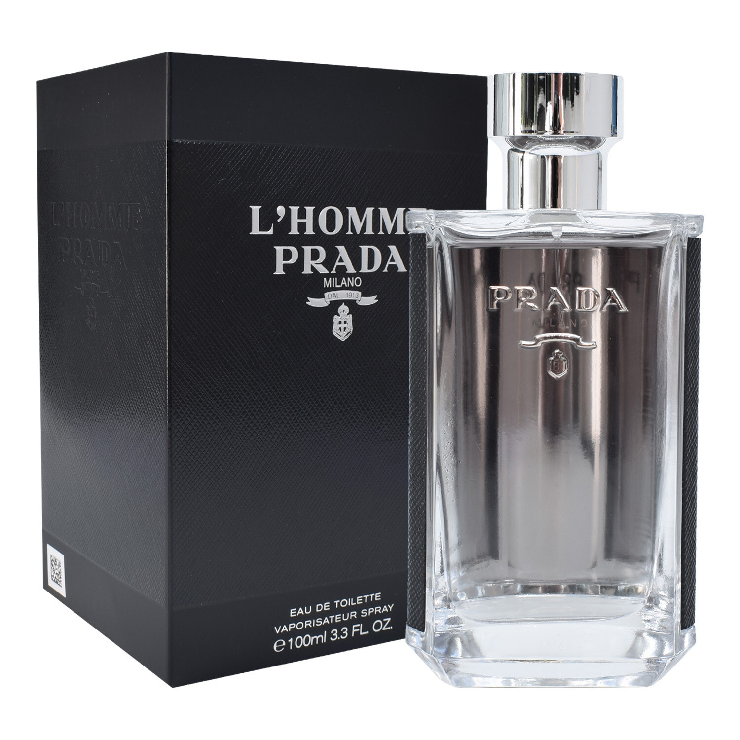 Prada Beauty L'Homme Eau de Toilette - Bild 2