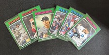 2024 Topps Heritage High Number Green Border Short Prints *You Choose* FREE SHIP