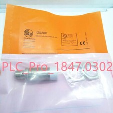 IGS289 1PCS Brand New IFM IGS289 Proximity Switch Sensor Fast delivery