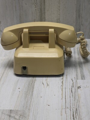 Vintage Push Button phone (HAC) model 2500 | eBay Vintage Push Button phone (HAC) model 2500 | eBay