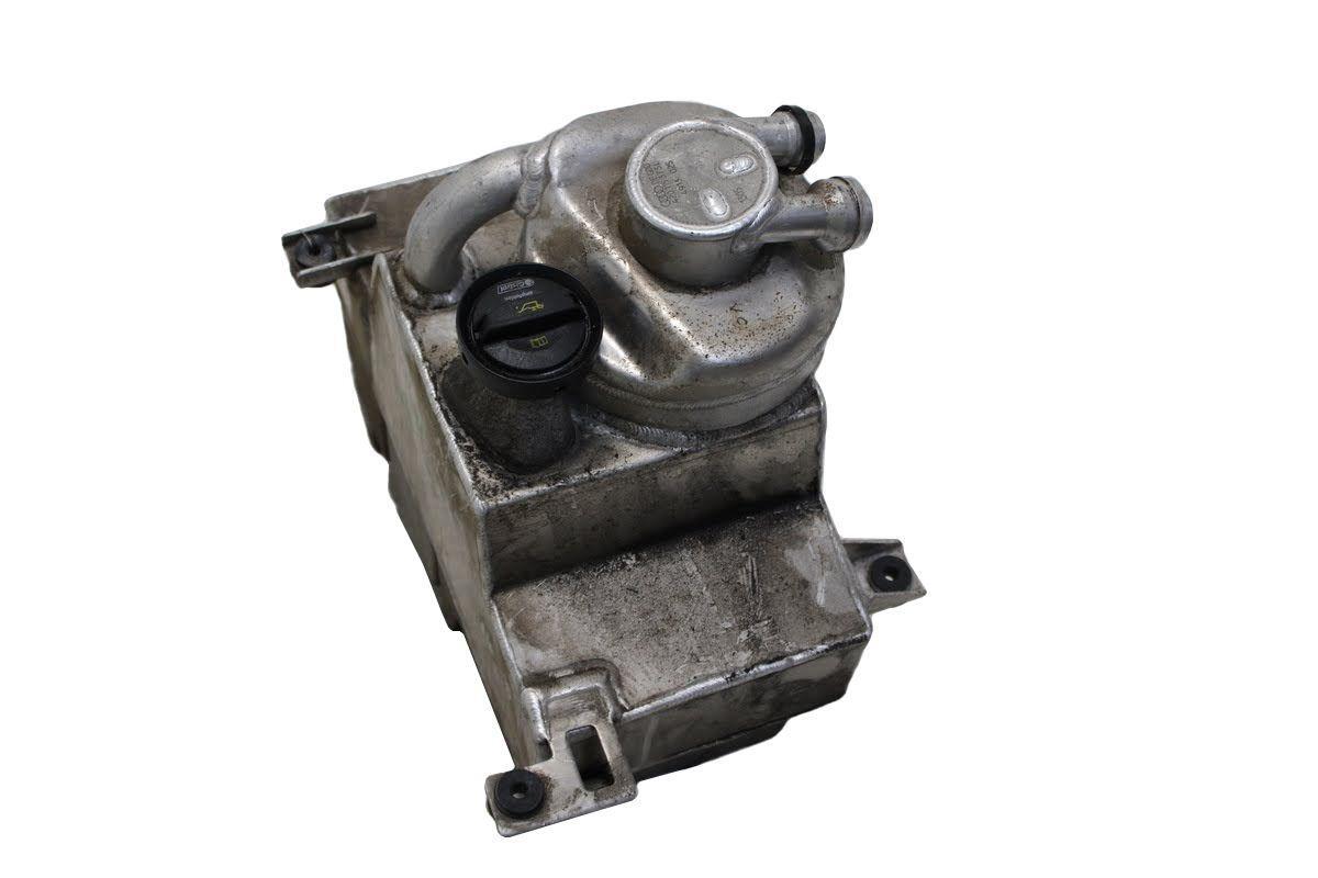 Oil Cooler AUDI R8 08 09 10 11 12 14 15