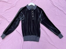 Dolce Gabbana long sleeve collared shirt (medium)