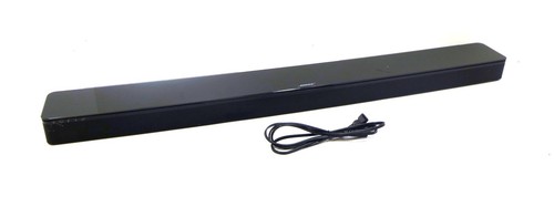BOSE SOUNDTOUCH 300 SOUNDBAR WITH POWER 