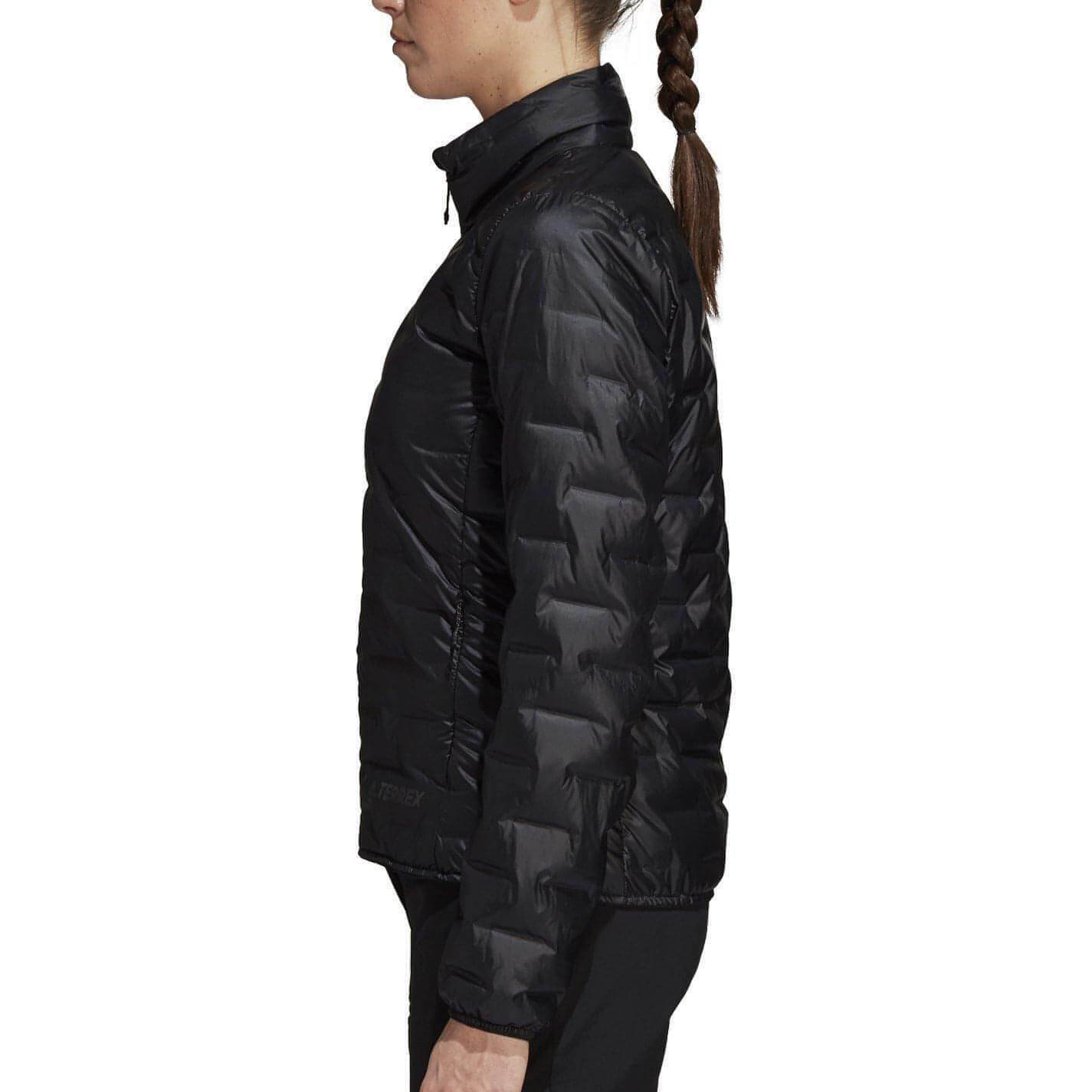 adidas Womens Terrex Light Down Jacket 