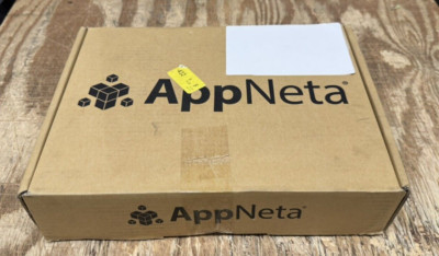 M70, AppNeta M70 Gigabit PFsense Firewall  C3758 AES-NI, NEW OPEN BOX!!
