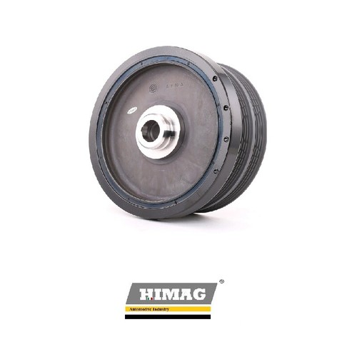 Polea Cigüeñal para 1 E87 118d 120d 318d | eBay