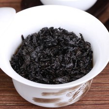 250g Black Oolong Tea Tieguanyin Tea Losing Weight Tea Organic Anxi Tie Guan Yin