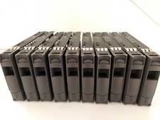 NetApp Disk LFF Caddy 111-00734 SAS/SATA board L3-2522-04B 500605B Job Lot of 10