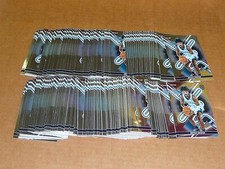 2022/23 Topps Finest OVERTIME ELITE OTE BASE LOT OF 143 CARDS BRYCE GRIGGS #58