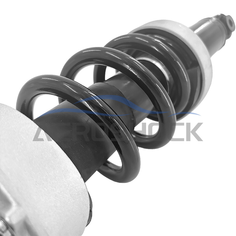 1pc Front Left Shock Strut w/Magnetic Fit 2007-2015 Audi R8 V8 V10 420412019S