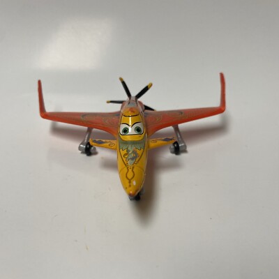 Disney Planes Ishani 4