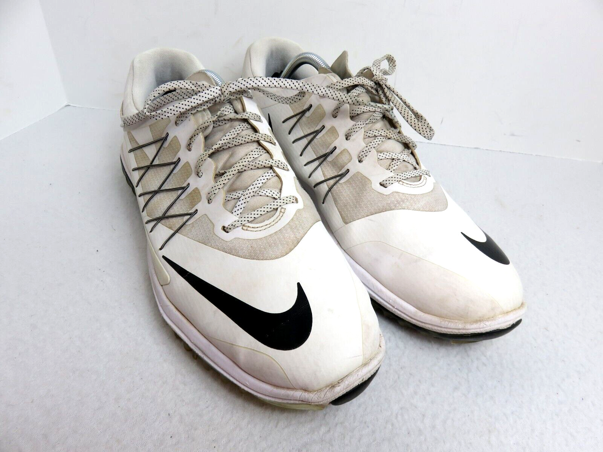 Nike Golf Shoe Nike Lunar Command Boa Nike Lunar Golf Shoes Men's