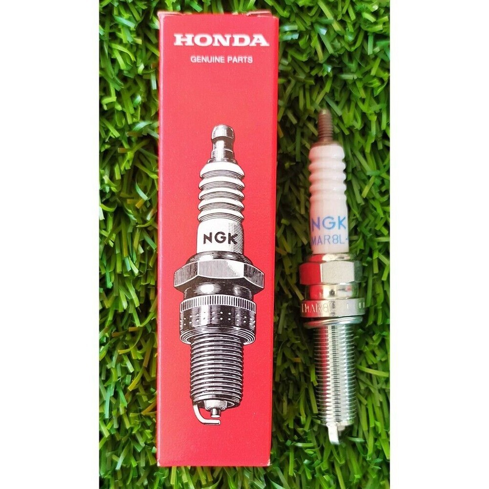 GENUINE OEM NGK ENGINE SPARK PLUG FRAME FAIRING FIT HONDA ADV160