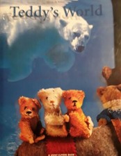 Teddy's World Author Mirja de Vires 2002