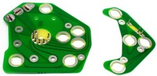 Circuit Board 1967 C-body Standard Both Polara Monaco