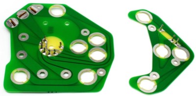 Circuit Board | 1967 C-Body Standard | Both | Polara, Monaco