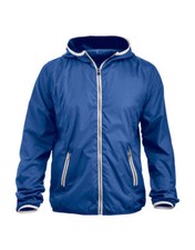 Giacca Antipioggia Uomo Trekking - Impermeabile, Antivento, Elegante, Con Cappuccio, Per Inverno E All'aperto