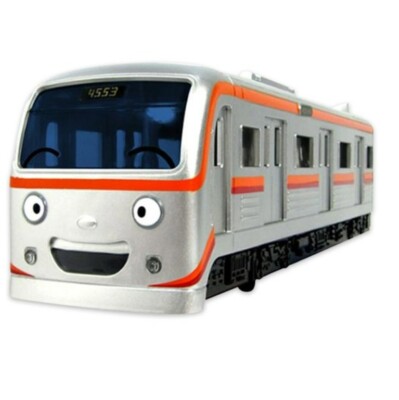 Tayo Der Kleine Bus | Apple (DE