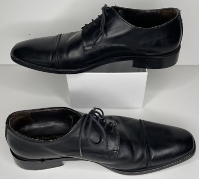 To Boot New York Adam Derrick Mens Dress Shoes Made in Italy Size 13 To Boot New York Adam Derrick Men main image 2