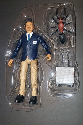 Marvel Legends X-Con Luis Only from Antman and Wasp 2 Pack Ghost 2018
