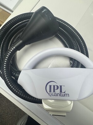 Lumenis IPL Quantum SR 640 Laser Treatment Handpiece