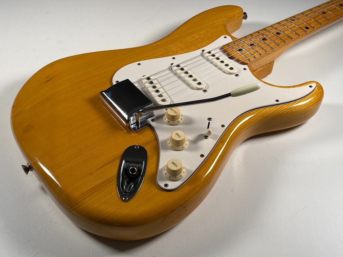 Yamaha SR-400 Super R'nroller '70s Vintage MIJ Electric