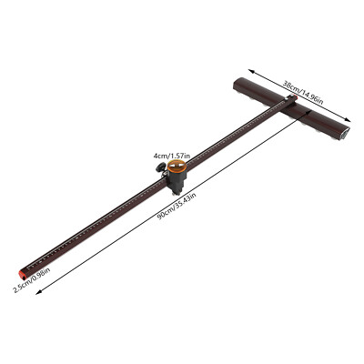 kureha⭐️36 36 in Aluminum Alloy Manual Tile Cutter Hand Tool Ceramic Floor