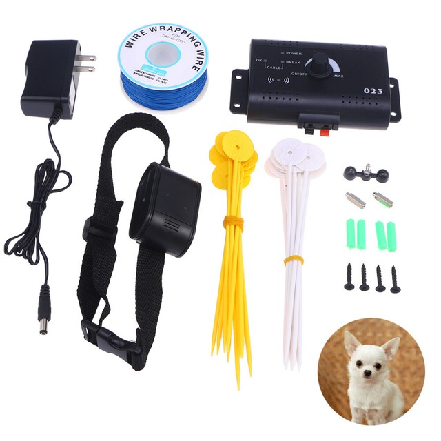 pet fence system