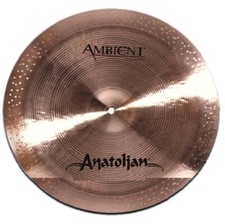 Anatolian 18" Ambient China