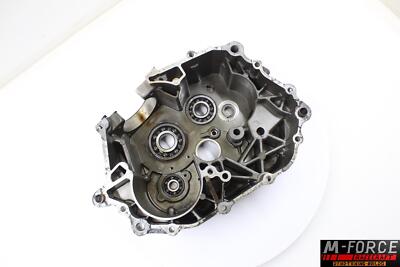 2014 JOHNNY PAG MALIBU OEM ENGINE CRANKCASE CRANK CASES MOTOR BLOCK HALF