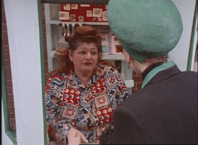 LOVE LETTER TO EDIE - BLU-RAY DVD AUTOGRAPHED!! w/Free John Waters book - Image 3 of 4