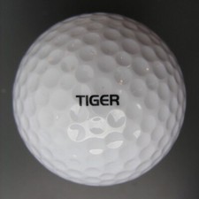 Nike Tiger Woods US Open Champion Signature Golf Ball Mint Unused Condition 4258