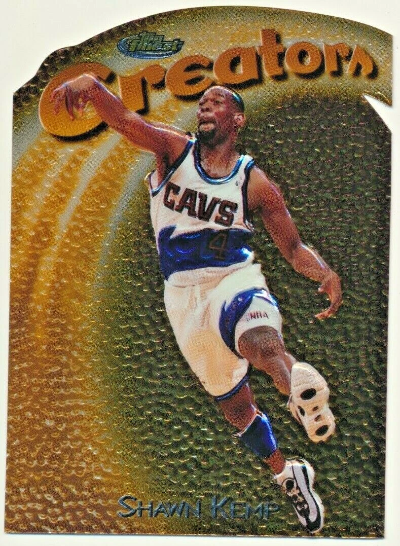 Shawn Kemp traded from Seattle to Cleveland A look back at 1997 courses.projects.cs.ksu.edu