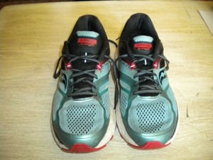 saucony guide 5 hombre 