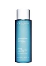 CLARINS PARIS Cleansers  Toners Gentle Eye Make-Up Remover 125ml / 4.2 fl.oz.