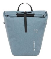 Vaude Recycle Fahrradtasche Tasche Heron Blaugrau Schwarz Neu