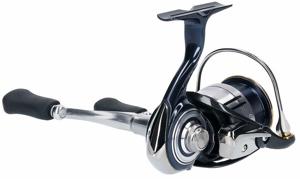 Daiwa 3000 CERTATE 2019 LT3000S-CH-DH Japan Import 3000S-CH-DH | eBay
