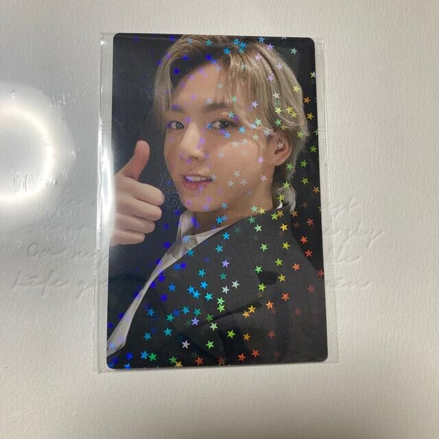 BTS JUNGKOOK BE Deluxe Edition UMS ver LUCKY DRAW Photo Card BTS JUNGKOOK BE Deluxe Edition UMS ver LUCKY DRAW Photo Card