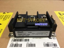 1pc 2MBI100L-120 module