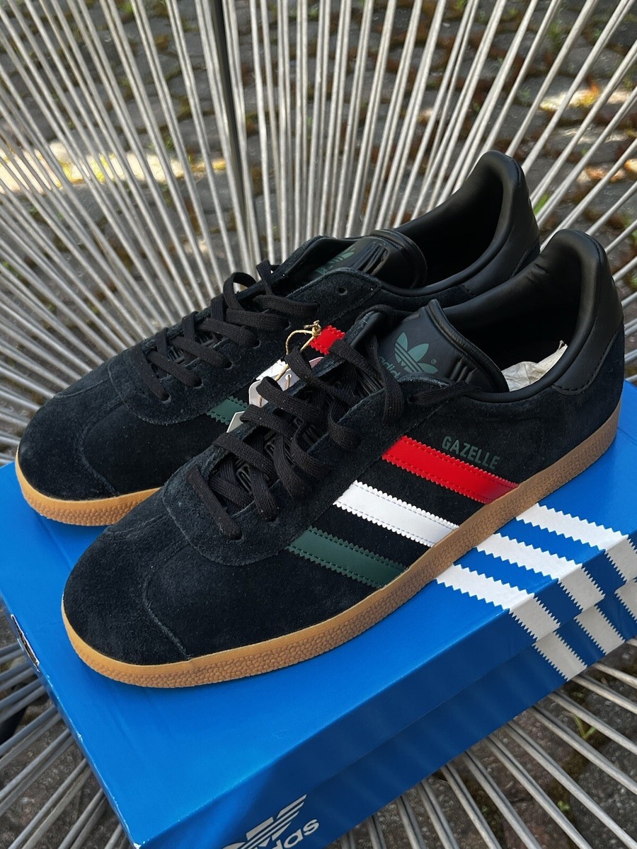 adidas　GAZELLE adidas Gazelle Seattle Sounders FC 2025 Archive Shoes
