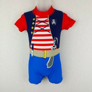 next baby swimwear boy